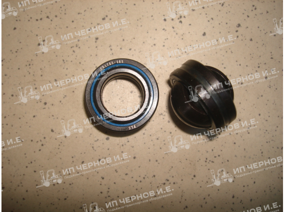 Подшипник шарнирный д-17 CPD20-35N GE17ES-2RS