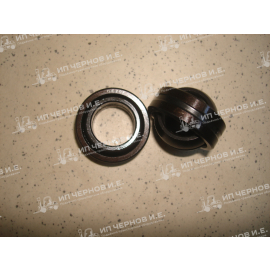Подшипник шарнирный д-20 CPD20-50 GE20ES 215E4-52231,89U2-60140