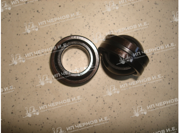 Подшипник шарнирный д-20 CPD20-50 GE20ES 215E4-52231,89U2-60140
