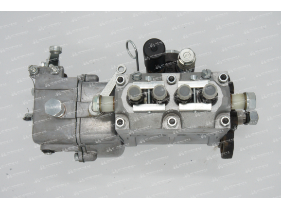 ТНВД Xinchai NB485BPG NA485B-21000, изображение 5