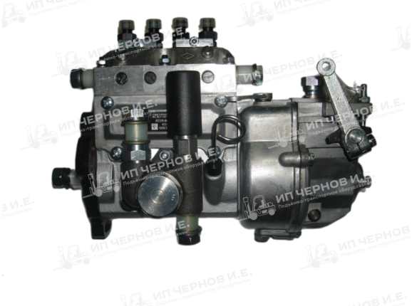 ТНВД Xinchai NB485BPG NA485B-21000, изображение 6