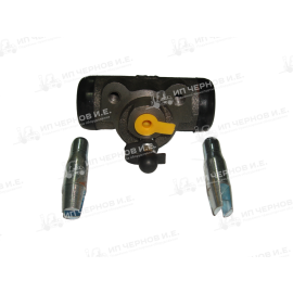Тормозной цилиндр (колесный) TCM FD10~18,FG10~18 Toyota 3-8FD10~18 Nissan J01/P01,Komatsu FD10~18-16  C-52-11029-52000,47410-10480-71,91246-01800