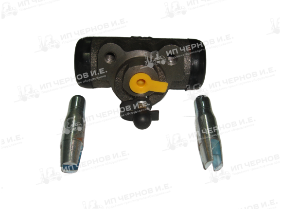 Тормозной цилиндр (колесный) TCM FD10~18,FG10~18 Toyota 3-8FD10~18 Nissan J01/P01,Komatsu FD10~18-16  C-52-11029-52000,47410-10480-71,91246-01800