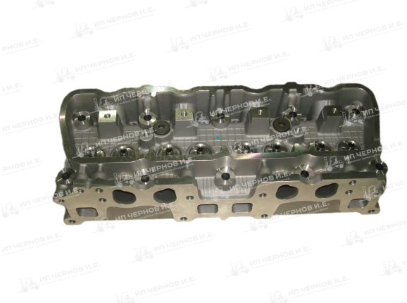 Головка блока цилиндров NISSAN К15 11040-FY501