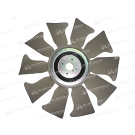 Вентилятор NISSAN K15,K21,K25,QD32 21060-FU40A,N-21060-FU410,N-21060-FU40A,HY760007