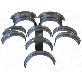 Вкладыши коренные NISSAN К15/21 (0.75)