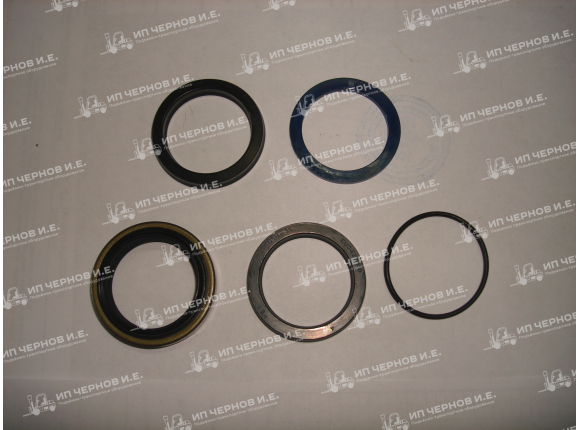 Ремкомплект цилиндра подъёма боковой д-35 FD10-18 мачта 3,0-3,7м