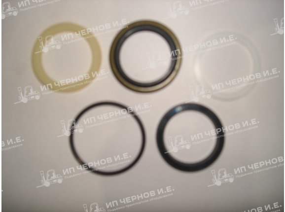 Ремкомплект цилиндра подъёма боковой д-35 30A-63-05010 FD10-18 мачта 4,0-5,0м