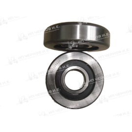 Ролик мачты 115х40х30 FD35A-17,Ком. FD20~30/-16   37B9AF6110/10030576