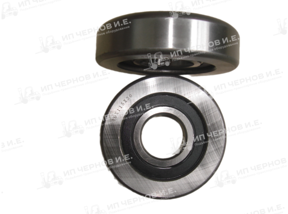 Ролик мачты 115х40х30 FD35A-17,Ком. FD20~30/-16   37B9AF6110/10030576