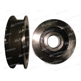 Ролик цепи 135(121)х40х35 Kom. FB20-30EX-8/-11,FD20-30-12/-14/-15/ FD30-16 (VFM/VFHM) 34B-76-52871