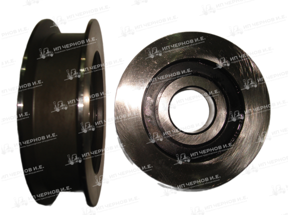 Ролик цепи 135(121)х40х35 Kom. FB20-30EX-8/-11,FD20-30-12/-14/-15/ FD30-16 (VFM/VFHM) 34B-76-52871