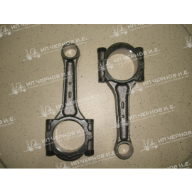 Шатун TOYOTA 4Y 13201-78150-71,13201-76009-71