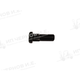 Болт ступицы УМ TCM FD10-30，FB15-30,Heli CPC(D)10-30，CPD10-30； CPCD20-30；HD20E，TEU FD10-40，FB10-35