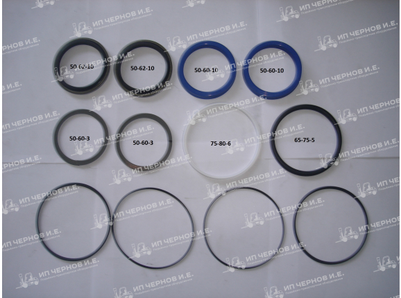 Ремкомплект цилиндра управления д-50  2-2,5 T3Z 22N5459801