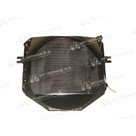 Радиатор в сборе M30421Y01000 YANMAR92/98