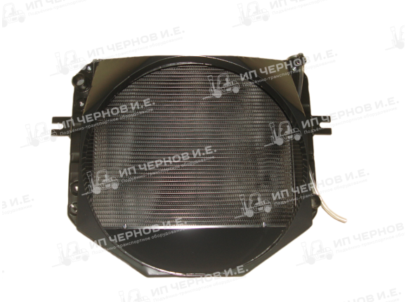 Радиатор в сборе M30421Y01000 YANMAR92/98