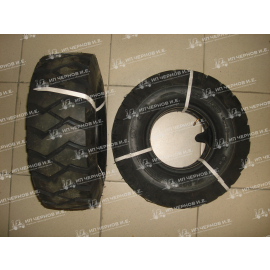 Шинокомплект 21х8-9 14PR BKT PL 801 JS2