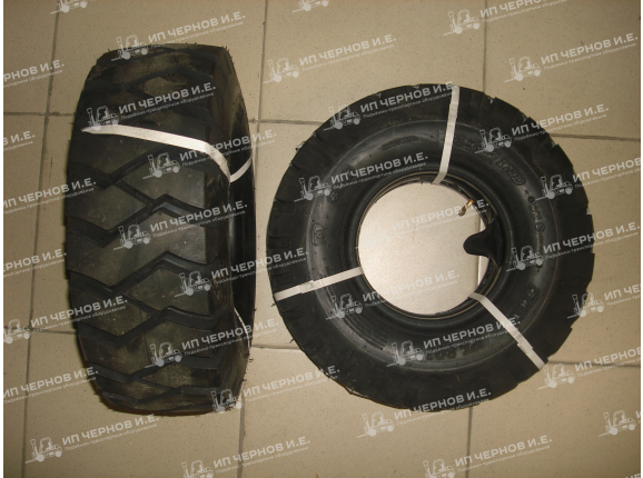 Шинокомплект 21х8-9 14PR BKT PL 801 JS2