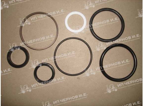 Ремкомплект цилиндра наклона д-30 Komatsu FD20~30-14