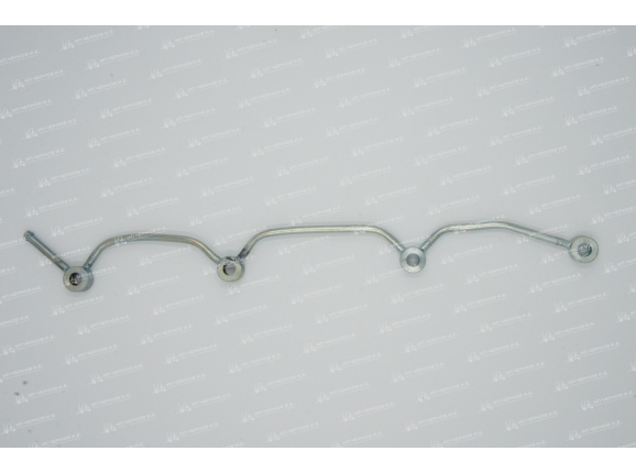 Трубка обратки ISUZU C240 Z-8-94250-310-0, изображение 2