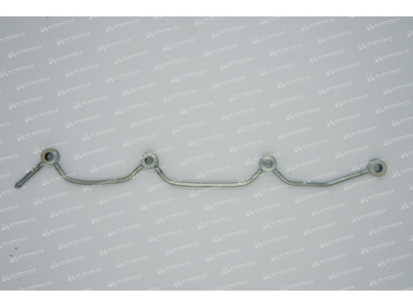 Трубка обратки ISUZU C240 Z-8-94250-310-0, изображение 3