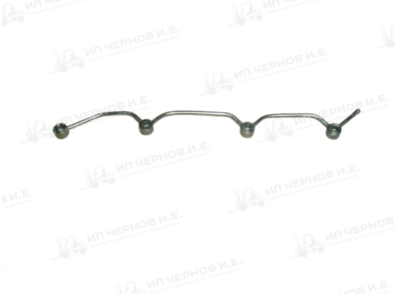 Трубка обратки ISUZU C240 Z-8-94250-310-0