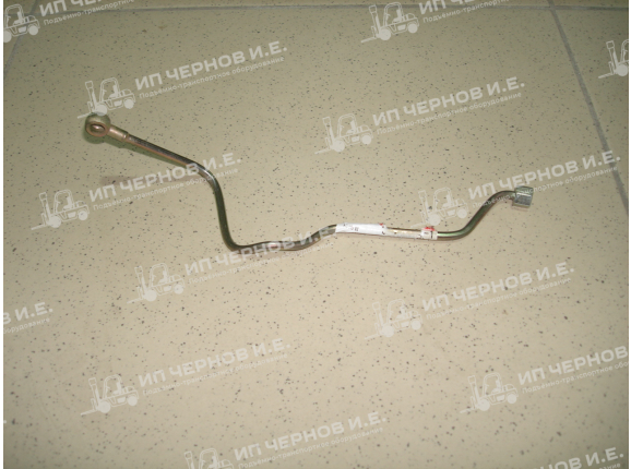 Трубка масляная ISUZU C240 z5133111141