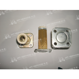 Фильтр трансмиссионный TOYOTA 8FD80 внутренний Toy. 6-8FD35~50,7FDU35~U80,7FDU35~U80 8FD35U~80U,8FDU35U~80U