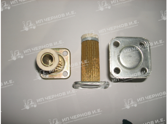 Фильтр трансмиссионный TOYOTA 8FD80 внутренний Toy. 6-8FD35~50,7FDU35~U80,7FDU35~U80 8FD35U~80U,8FDU35U~80U