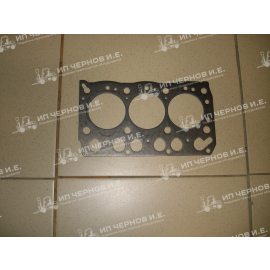 Прокладка ГБЦ ISUZU 3LB1