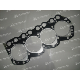 Прокладка ГБЦ NISSAN TD27 Нержавеющая сталь,98.2*1.65*5 A-11044-43G01