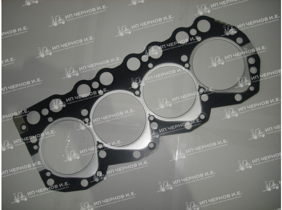 Прокладка ГБЦ NISSAN TD27 Нержавеющая сталь,98.2*1.65*5 A-11044-43G01