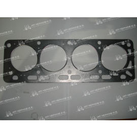 Прокладка ГБЦ NISSAN H20-II Графит,89.5*1.65 N-11044-50K00