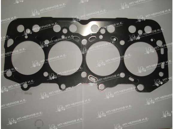 Прокладка ГБЦ TOYOTA 1DZ-II  7/8 FD Нержавеющая сталь,86*1.8 11115-78204-71,11115-UC020,11115-78204-71