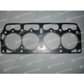 Прокладка ГБЦ TOYOTA 4P Графит 11115-76001-71