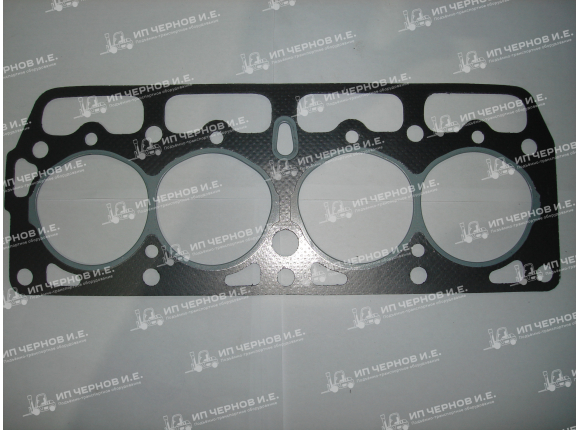 Прокладка ГБЦ TOYOTA 4P Графит 11115-76001-71