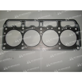 Прокладка ГБЦ TOYOTA 5K 7FG графит 11115-78120-71