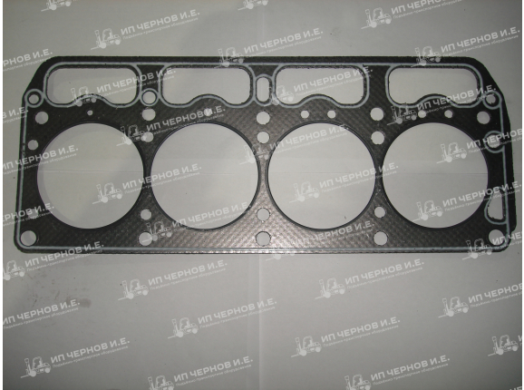 Прокладка ГБЦ TOYOTA 5K 7FG графит 11115-78120-71