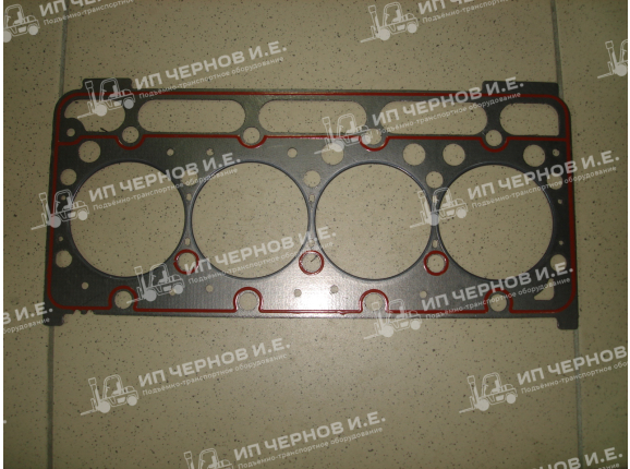 Прокладка ГБЦ KUBOTA V2403 1G790-0331-2
