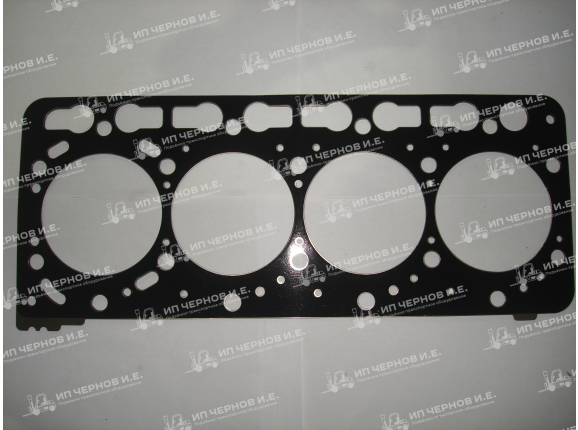 Прокладка ГБЦ KUBOTA V3300 Графит