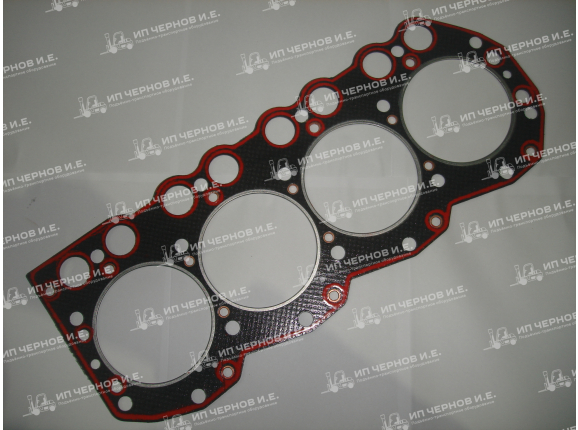 Прокладка ГБЦ DACHAI CA498