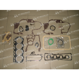 К-т прокладок двигателя NISSAN TD27-II, BD30 A-10101-Z9826