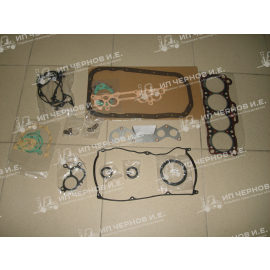 К-т прокладок двигателя Mazda FE 1367190,505976518