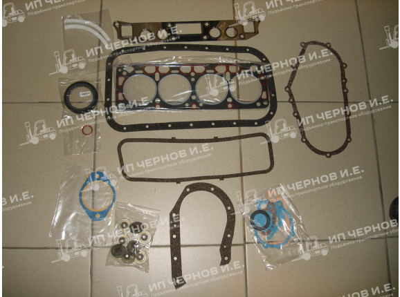 К-т прокладок двигателя NISSAN H20-I