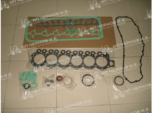 К-т прокладок двигателя NISSAN TB42 10101-53H25