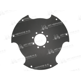 Пластина гидротрансформатора 30B1311120,10030994