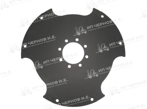 Пластина гидротрансформатора 30B1311120,10030994