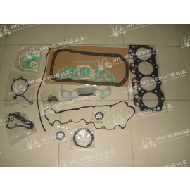 К-т прокладок двигателя Mazda F2 504259763