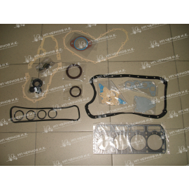 К-т прокладок двигателя TOYOTA 5K (7FG) Графит 04111-20310-71